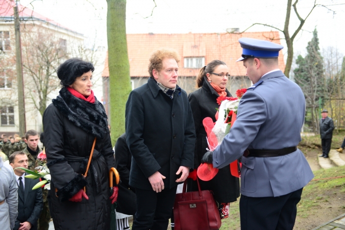 Wspominaliśmy odzyskanie niepodległości! - fotoreportaż