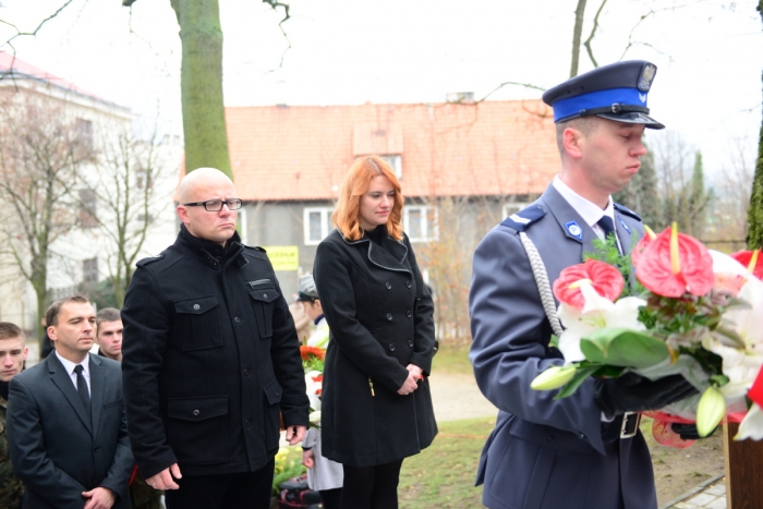 Wspominaliśmy odzyskanie niepodległości! - fotoreportaż
