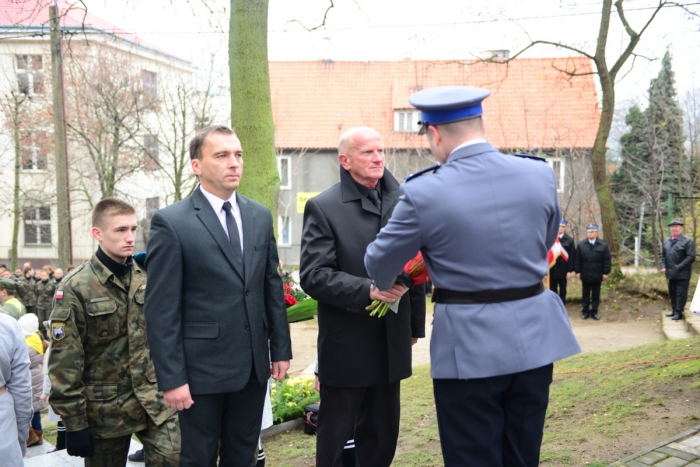 Wspominaliśmy odzyskanie niepodległości! - fotoreportaż