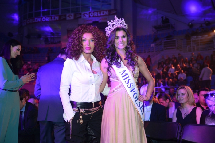 Gala Finałowa Miss Polski 2013 z udziałem lipnowianki! - fotoreportaż