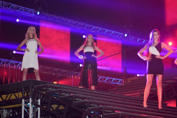 Gala Finałowa Miss Polski 2013 z udziałem lipnowianki! - fotoreportaż