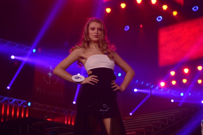 Gala Finałowa Miss Polski 2013 z udziałem lipnowianki! - fotoreportaż