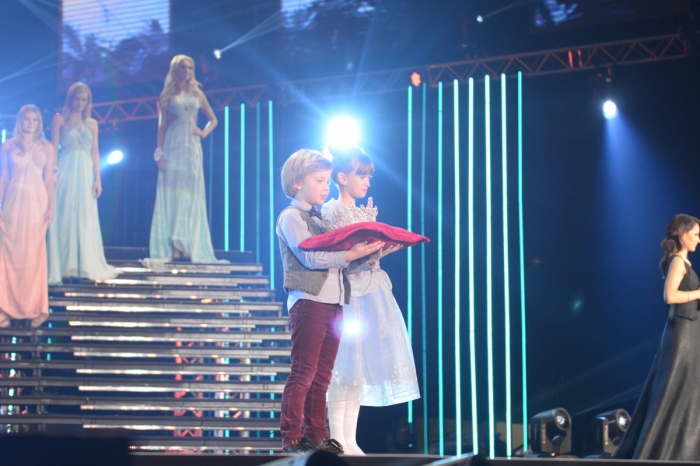 Gala Finałowa Miss Polski 2013 z udziałem lipnowianki! - fotoreportaż