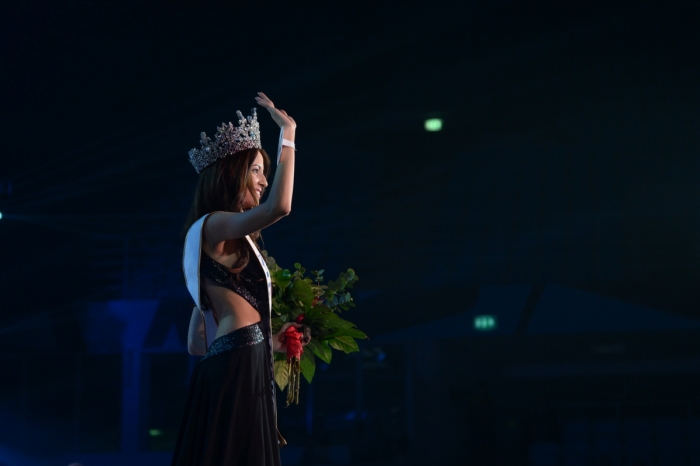 Gala Finałowa Miss Polski 2013 z udziałem lipnowianki! - fotoreportaż