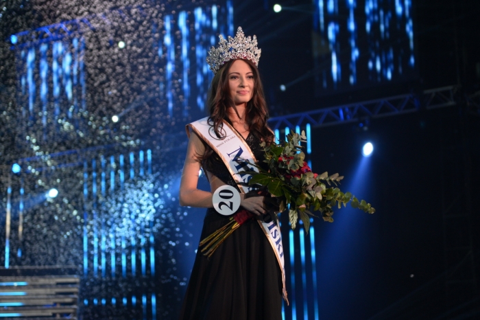Gala Finałowa Miss Polski 2013 z udziałem lipnowianki! - fotoreportaż