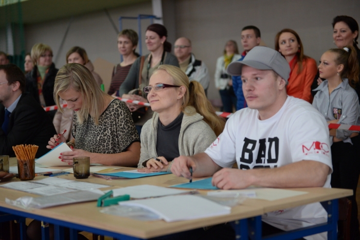 Zobacz zdjęcia z turnieju tanecznego! - fotoreportaż