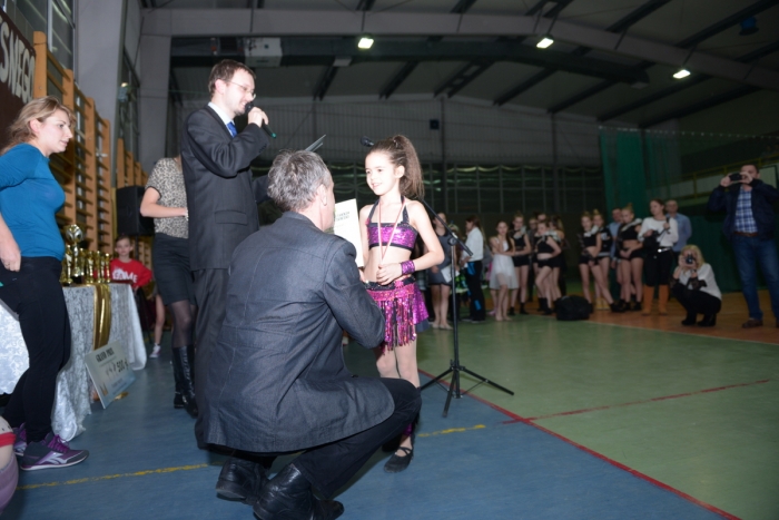 Zobacz zdjęcia z turnieju tanecznego! - fotoreportaż