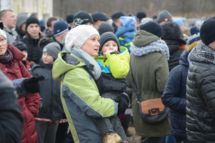 Zdjęcia z imprezy i pracy sztabu WOŚP! - fotoreportaż