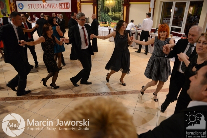 To był bal! Zobacz zdjęcia z studniówki ZST!  - fotoreportaż