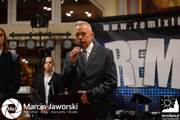 Studniówka LO 2014 - fotoreportaż