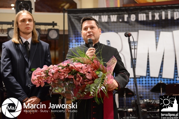 Studniówka LO 2014 - fotoreportaż