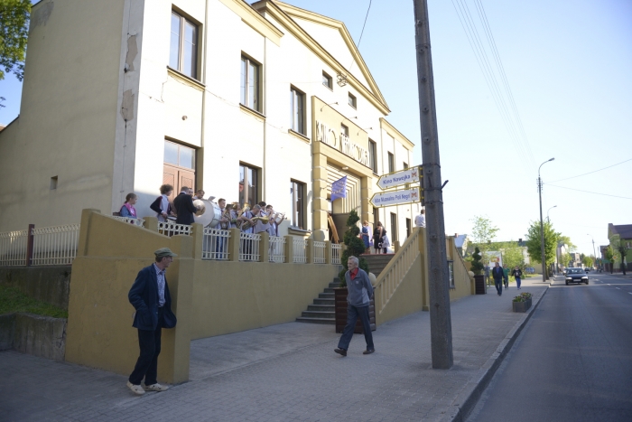 Jubileusz 665 lecia Miasta Lipna - fotoreportaż.