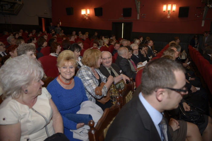 Jubileusz 665 lecia Miasta Lipna - fotoreportaż.