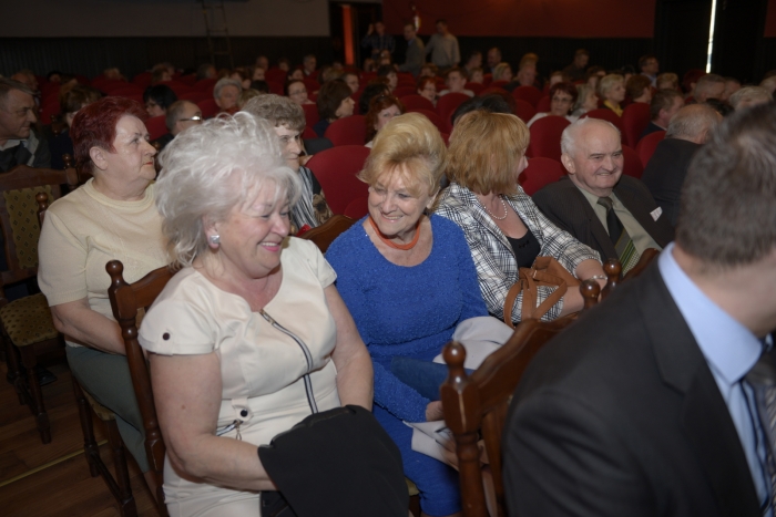 Jubileusz 665 lecia Miasta Lipna - fotoreportaż.