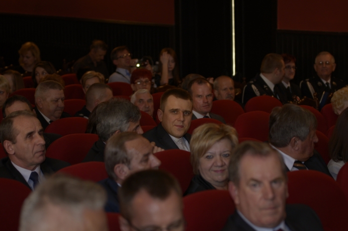 Jubileusz 665 lecia Miasta Lipna - fotoreportaż.