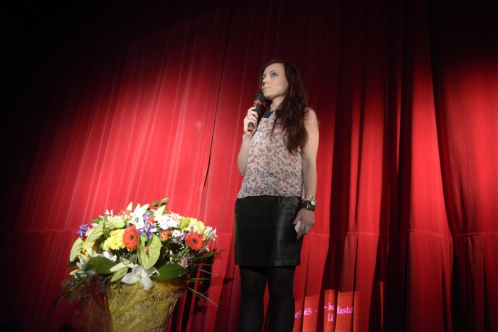 Jubileusz 665 lecia Miasta Lipna - fotoreportaż.