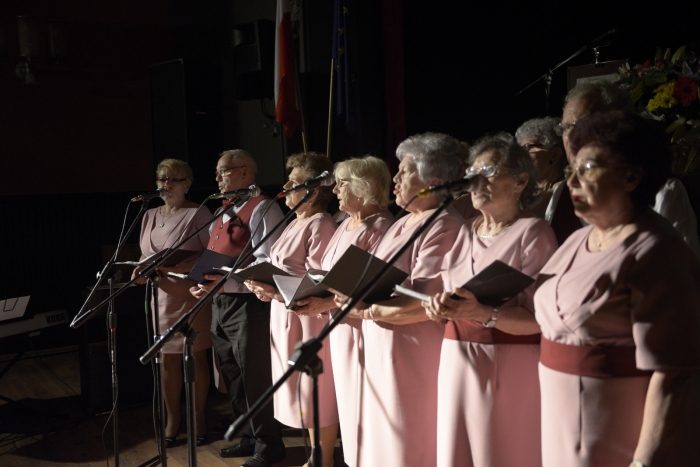 Jubileusz 665 lecia Miasta Lipna - fotoreportaż.