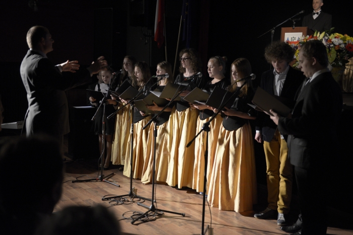 Jubileusz 665 lecia Miasta Lipna - fotoreportaż.