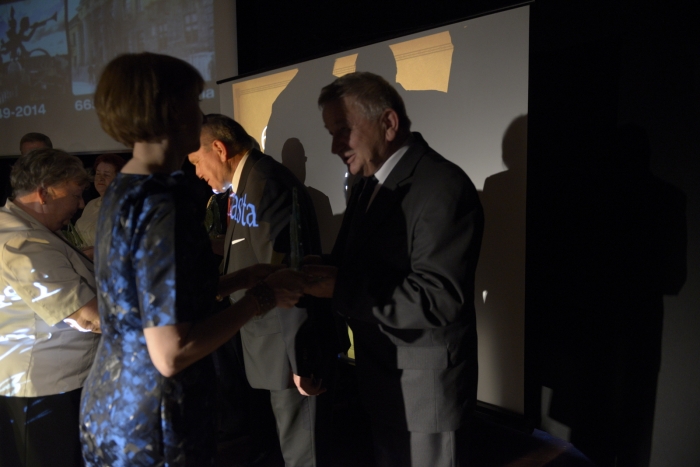 Jubileusz 665 lecia Miasta Lipna - fotoreportaż.