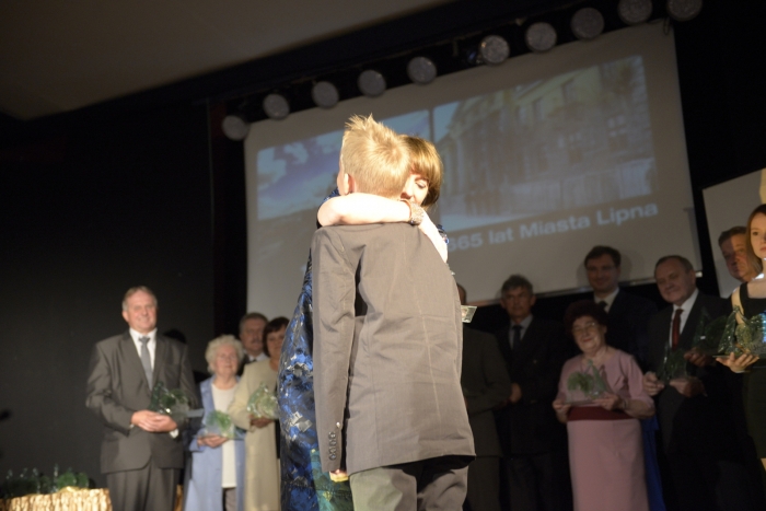 Jubileusz 665 lecia Miasta Lipna - fotoreportaż.