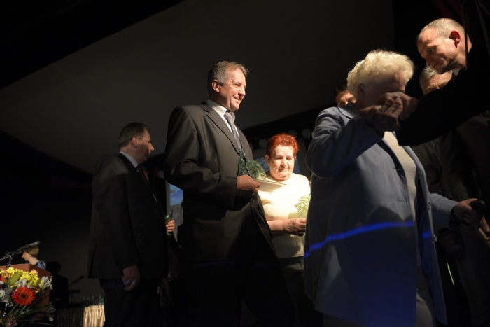 Jubileusz 665 lecia Miasta Lipna - fotoreportaż.