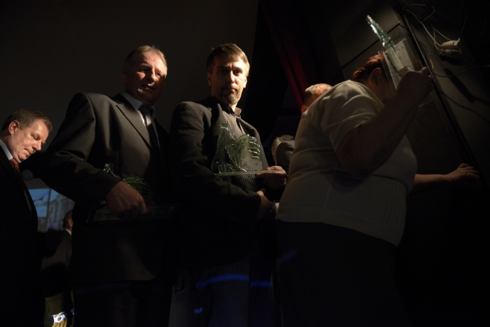 Jubileusz 665 lecia Miasta Lipna - fotoreportaż.