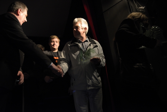 Jubileusz 665 lecia Miasta Lipna - fotoreportaż.