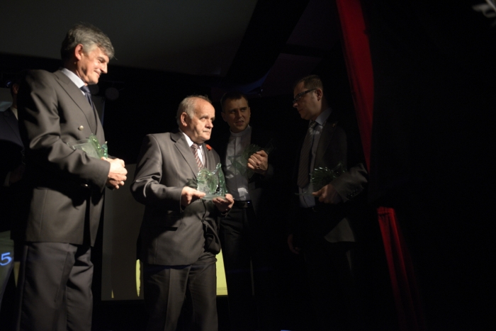 Jubileusz 665 lecia Miasta Lipna - fotoreportaż.