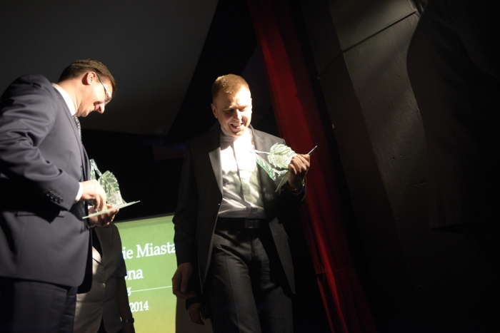 Jubileusz 665 lecia Miasta Lipna - fotoreportaż.