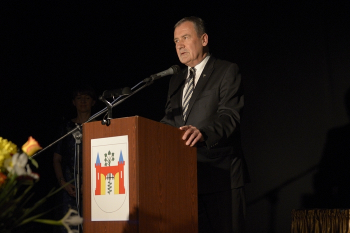 Jubileusz 665 lecia Miasta Lipna - fotoreportaż.