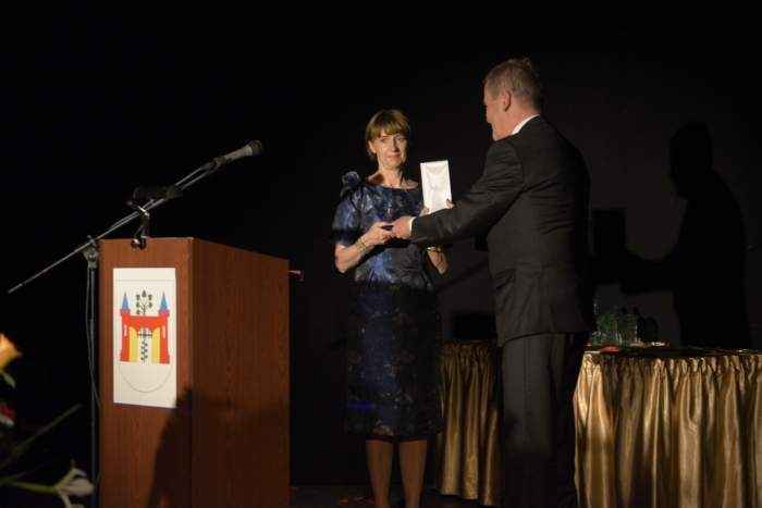 Jubileusz 665 lecia Miasta Lipna - fotoreportaż.