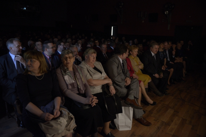 Jubileusz 665 lecia Miasta Lipna - fotoreportaż.