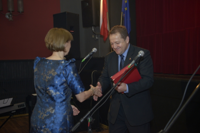 Jubileusz 665 lecia Miasta Lipna - fotoreportaż.