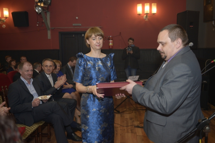 Jubileusz 665 lecia Miasta Lipna - fotoreportaż.