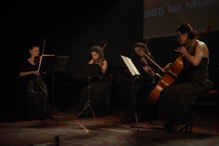 Jubileusz 665 lecia Miasta Lipna - fotoreportaż.