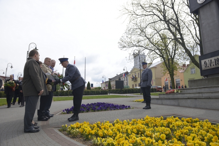 Święto Konstytucji 3 Maja - fotoreportaż