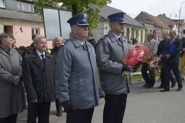 Święto Konstytucji 3 Maja - fotoreportaż