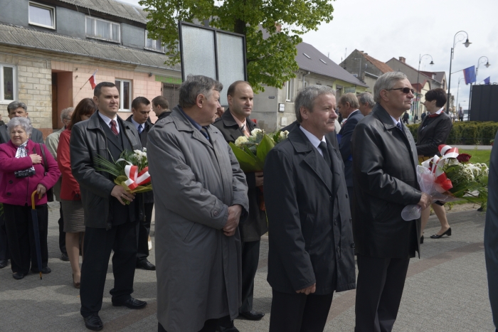 Święto Konstytucji 3 Maja - fotoreportaż
