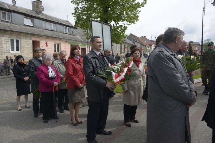 Święto Konstytucji 3 Maja - fotoreportaż