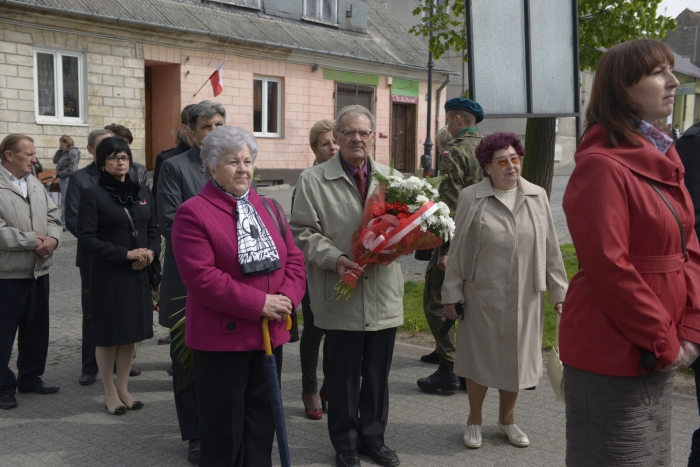 Święto Konstytucji 3 Maja - fotoreportaż