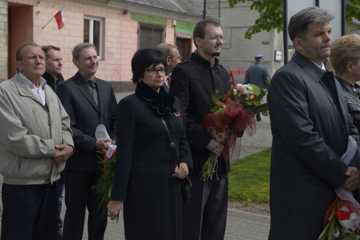 Święto Konstytucji 3 Maja - fotoreportaż