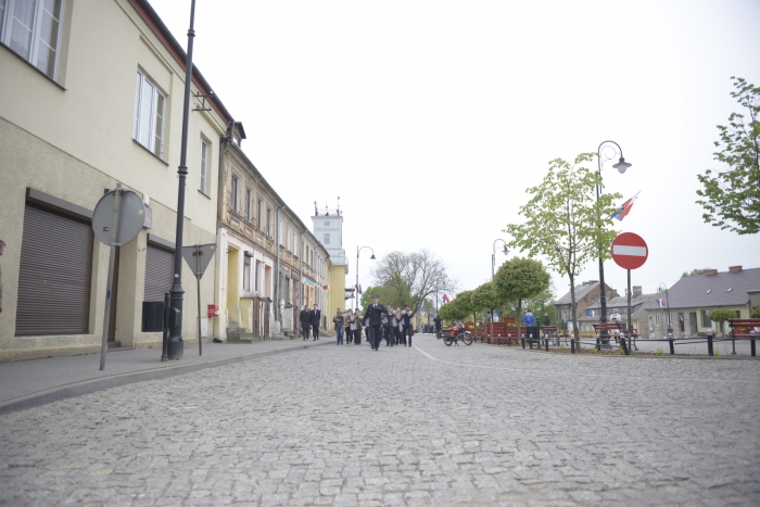 Święto Konstytucji 3 Maja - fotoreportaż