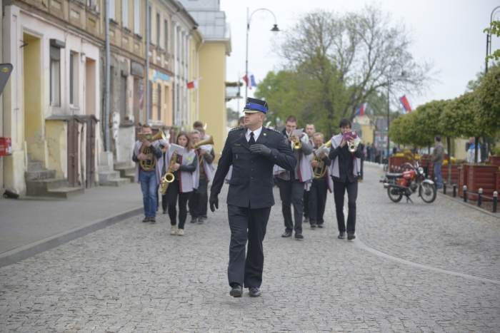 Święto Konstytucji 3 Maja - fotoreportaż
