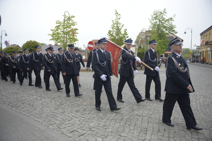 Święto Konstytucji 3 Maja - fotoreportaż