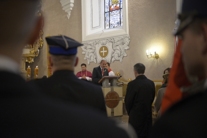 Święto Konstytucji 3 Maja - fotoreportaż