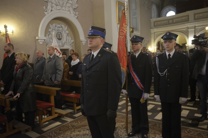 Święto Konstytucji 3 Maja - fotoreportaż