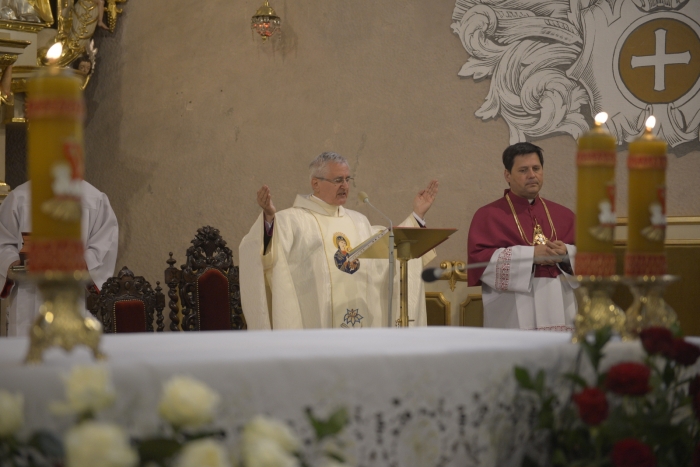 Święto Konstytucji 3 Maja - fotoreportaż