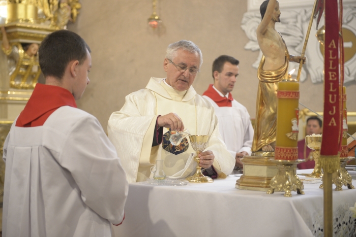 Święto Konstytucji 3 Maja - fotoreportaż