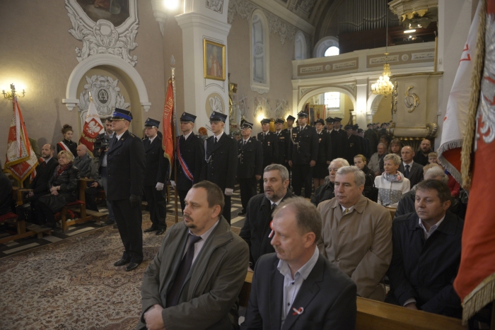 Święto Konstytucji 3 Maja - fotoreportaż