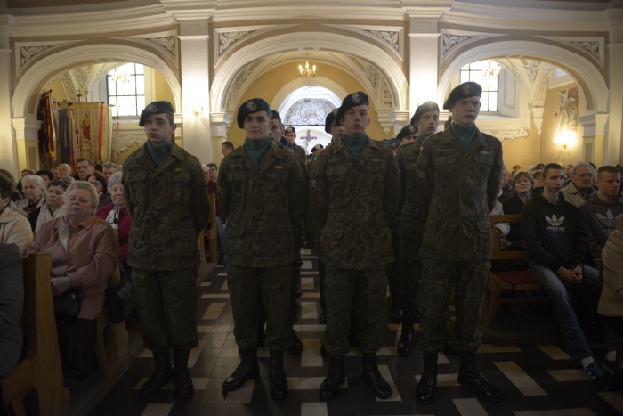 Święto Konstytucji 3 Maja - fotoreportaż